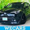 toyota c-hr 2019 quick_quick_DAA-ZYX10_ZYX10-2187101 image 1