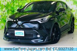 toyota c-hr 2019 quick_quick_DAA-ZYX10_ZYX10-2187101