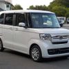 honda n-box 2021 -HONDA 【野田 580】--N BOX 6BA-JF3--JF3-5079924---HONDA 【野田 580】--N BOX 6BA-JF3--JF3-5079924- image 1