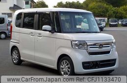 honda n-box 2021 -HONDA 【野田 580】--N BOX 6BA-JF3--JF3-5079924---HONDA 【野田 580】--N BOX 6BA-JF3--JF3-5079924-