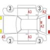 toyota alphard 2007 -TOYOTA--Alphard DBA-ANH10W--ANH10-0178747---TOYOTA--Alphard DBA-ANH10W--ANH10-0178747- image 2