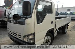 isuzu elf-truck 2006 GOO_NET_EXCHANGE_0803713A30220405W002