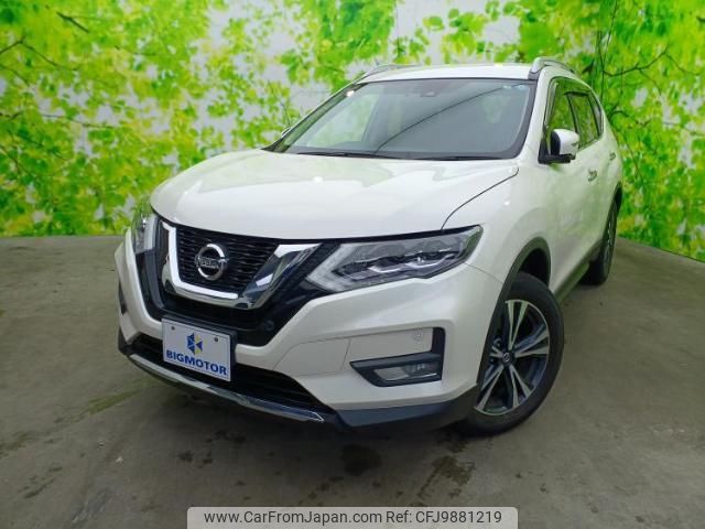 nissan x-trail 2019 quick_quick_DBA-T32_T32-061743 image 1