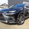 lexus nx 2019 -LEXUS--Lexus NX DBA-AGZ10--AGZ10-1023839---LEXUS--Lexus NX DBA-AGZ10--AGZ10-1023839- image 1