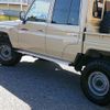 toyota landcruiser-70 2018 GOO_NET_EXCHANGE_0560889A20211117G001 image 7