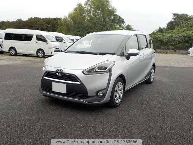 toyota sienta 2018 CFJ1783066 image 2