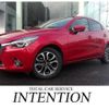 mazda demio 2015 quick_quick_DJ5FS_DJ5FS-116017 image 1
