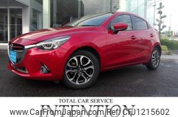 mazda demio 2015 quick_quick_DJ5FS_DJ5FS-116017
