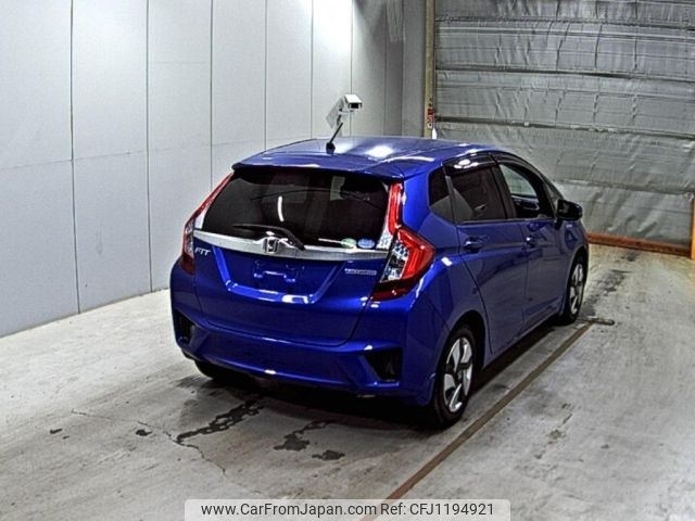 honda fit 2013 -HONDA--Fit GP5--GP5-3026426---HONDA--Fit GP5--GP5-3026426- image 2