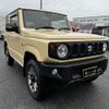 suzuki jimny 2022 quick_quick_3BA-JB64W_JW64W-270236 image 16