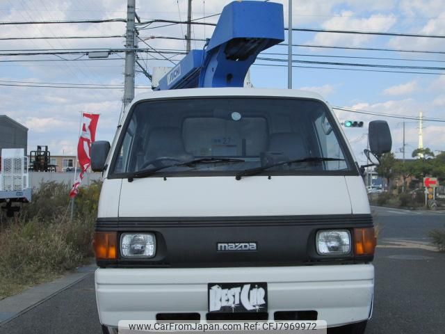 mazda bongo-truck 1996 GOO_NET_EXCHANGE_0707495A30221104W001 image 2