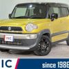 suzuki xbee 2019 quick_quick_MN71S_MN71S-125768 image 1