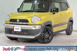suzuki xbee 2019 quick_quick_MN71S_MN71S-125768