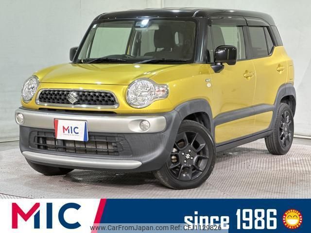 suzuki xbee 2019 quick_quick_MN71S_MN71S-125768 image 1