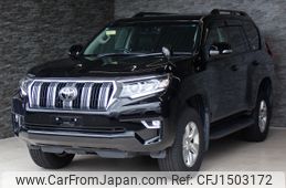 toyota land-cruiser-prado 2020 CFJ1503172