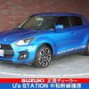 suzuki swift 2019 -SUZUKI--Swift CBA-ZC33S--ZC33S-124207---SUZUKI--Swift CBA-ZC33S--ZC33S-124207- image 1