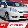 honda fit-shuttle 2011 N12271 image 1