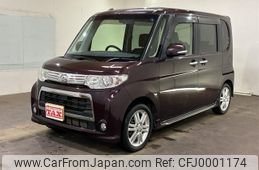 daihatsu tanto 2012 -DAIHATSU 【名変中 】--Tanto L385S--0075290---DAIHATSU 【名変中 】--Tanto L385S--0075290-