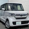 honda n-box 2023 -HONDA--N BOX 6BA-JF4--JF4-1251005---HONDA--N BOX 6BA-JF4--JF4-1251005- image 1