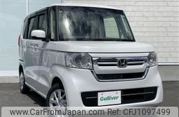 honda n-box 2023 -HONDA--N BOX 6BA-JF4--JF4-1251005---HONDA--N BOX 6BA-JF4--JF4-1251005-
