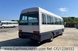 mitsubishi-fuso rosa-bus 1997 NIKYO_SK38183