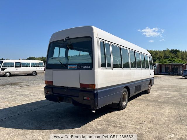 mitsubishi-fuso rosa-bus 1997 NIKYO_SK38183 image 1