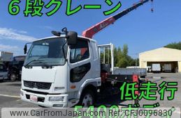 mitsubishi-fuso fighter 2012 quick_quick_TKG-FK61F_FK61F-550981