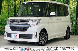 daihatsu tanto 2013 -DAIHATSU--Tanto DBA-LA600S--LA600S-0006560---DAIHATSU--Tanto DBA-LA600S--LA600S-0006560-