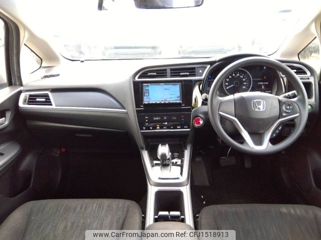 honda shuttle 2022 CFJ1518913 image 2