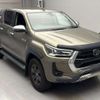 toyota hilux 2021 CFJ1713177 image 13