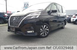 nissan serena 2022 quick_quick_DAA-GFC27_GFC27-242396