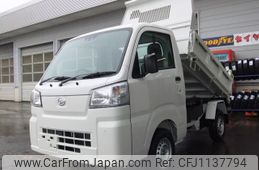 daihatsu hijet-truck 2025 -DAIHATSU 【名変中 】--Hijet Truck S510P--0619027---DAIHATSU 【名変中 】--Hijet Truck S510P--0619027-