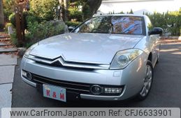 citroen c6 2007 CFJ6633901