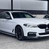 bmw 5-series 2018 CFJ1336731 image 16