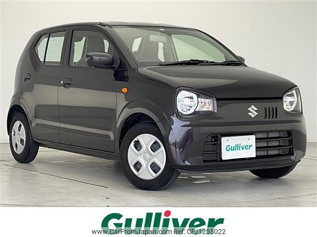 suzuki alto 2021 -SUZUKI--Alto 5BA-HA36S--HA36S-625412---SUZUKI--Alto 5BA-HA36S--HA36S-625412- image 1