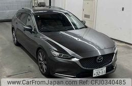 mazda atenza 2018 -MAZDA 【八王子 301ネ3211】--Atenza Wagon GJ2FW-400890---MAZDA 【八王子 301ネ3211】--Atenza Wagon GJ2FW-400890-