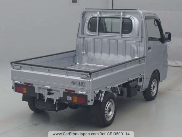 daihatsu hijet-truck 2022 -DAIHATSU--Hijet Truck 3BD-S510P--S510P-0477611---DAIHATSU--Hijet Truck 3BD-S510P--S510P-0477611- image 2