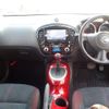 nissan juke 2015 -NISSAN--Juke DBA-YF15--YF15-411128---NISSAN--Juke DBA-YF15--YF15-411128- image 7