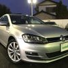 volkswagen golf 2014 -VOLKSWAGEN--VW Golf DBA-AUCPT--WVWZZZAUZFW044550---VOLKSWAGEN--VW Golf DBA-AUCPT--WVWZZZAUZFW044550- image 1