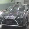 lexus rx 2015 CFJ0484231 image 5