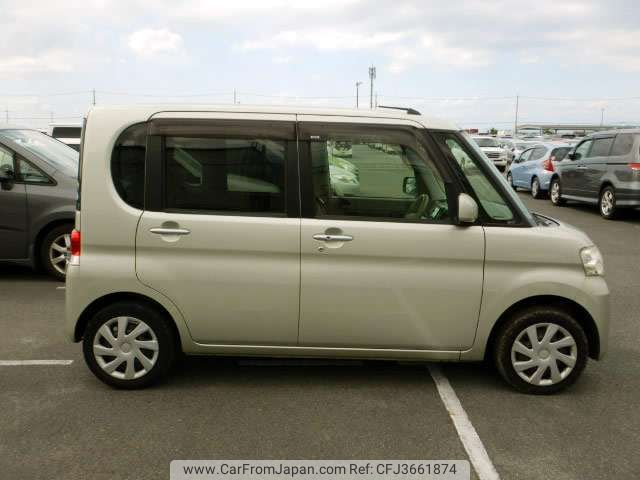 2012 Daihatsu Tanto DBA-L375S 2WD - Car Price $300