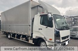 mitsubishi-fuso fighter 2018 GOO_NET_EXCHANGE_9510012A30240809W002