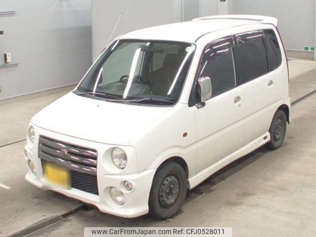 daihatsu move 2001 -DAIHATSU 【平泉 580ｸ 109】--Move TA-L900S--L900S-0271214---DAIHATSU 【平泉 580ｸ 109】--Move TA-L900S--L900S-0271214- image 1