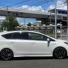 toyota prius-α 2020 quick_quick_DAA-ZVW41W_ZVW41-0087398 image 4