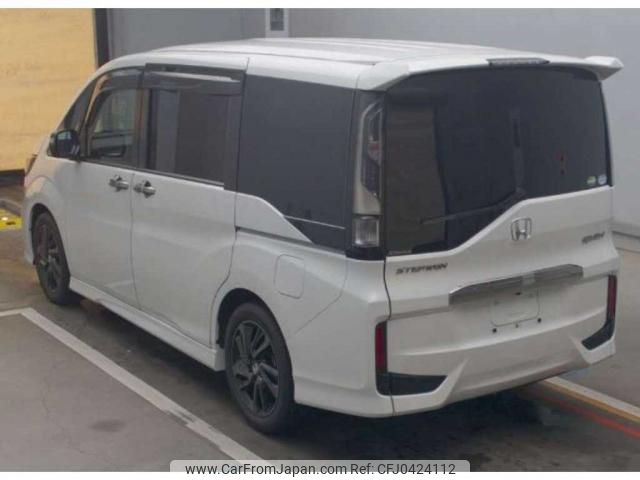 honda stepwagon-spada 2020 quick_quick_6BA-RP3_1314552 image 2