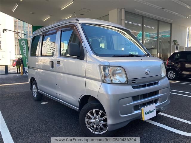 daihatsu hijet-van 2013 -DAIHATSU--Hijet Van EBD-S331V--S331V-0096757---DAIHATSU--Hijet Van EBD-S331V--S331V-0096757- image 1