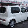 nissan cube 2018 -NISSAN--Cube Z12--327645---NISSAN--Cube Z12--327645- image 27