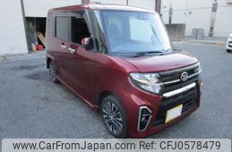 daihatsu tanto 2020 -DAIHATSU 【岩手 583ｶ2661】--Tanto 5BA-LA660S--LA660S-0022182---DAIHATSU 【岩手 583ｶ2661】--Tanto 5BA-LA660S--LA660S-0022182-