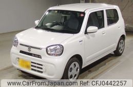 suzuki alto 2023 -SUZUKI 【豊橋 581き1184】--Alto HA97S-118614---SUZUKI 【豊橋 581き1184】--Alto HA97S-118614-