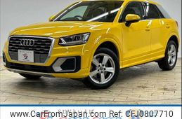 audi q2 2018 -AUDI--Audi Q2 ABA-GACHZ--WAUZZZGA9JA116323---AUDI--Audi Q2 ABA-GACHZ--WAUZZZGA9JA116323-